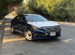 هیۆندای سۆناتا